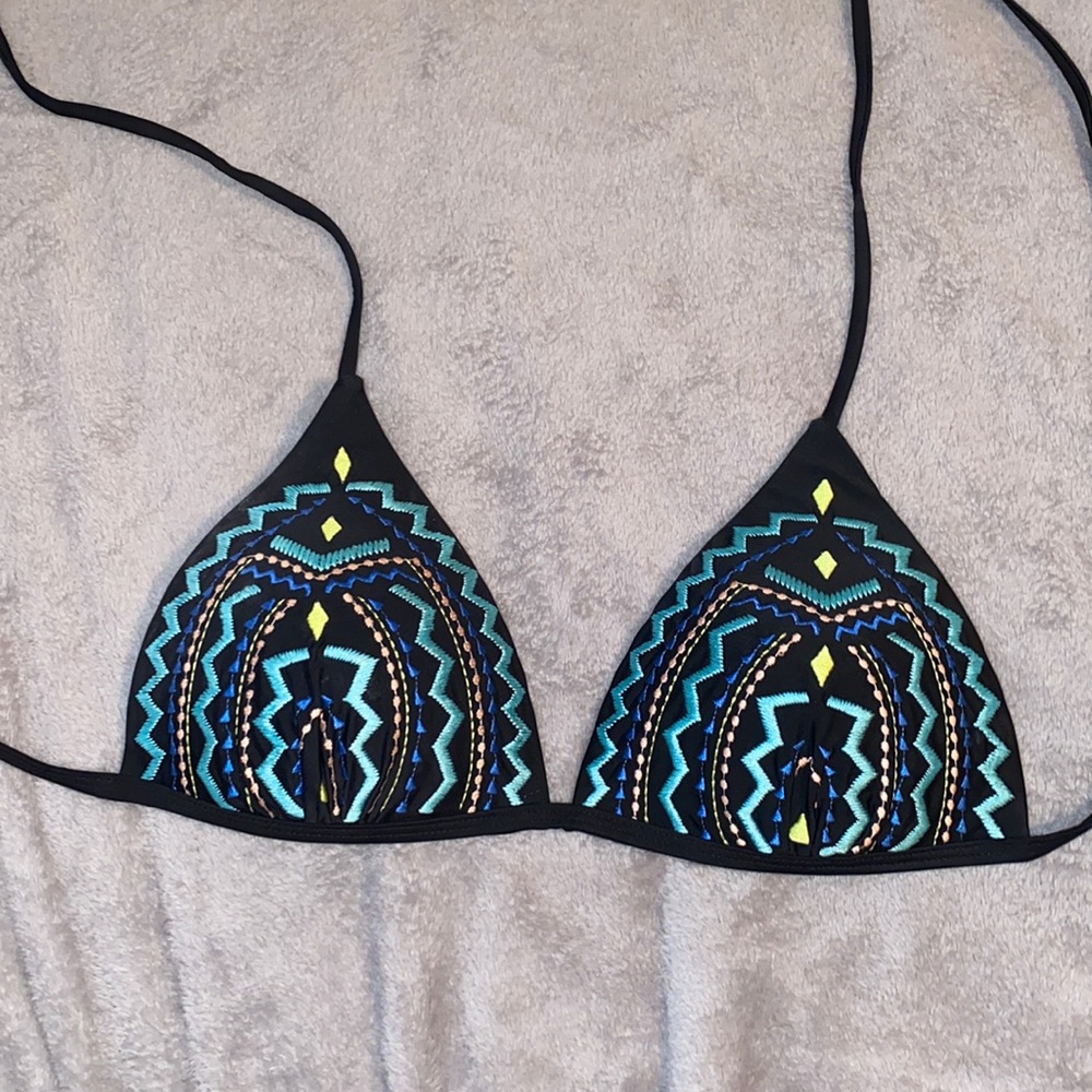 bikini top